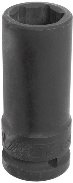 cumpără Set de tubulare, bite, duze JTC JTC-649024 головка торцевая ударная глубокая 3/4" 24 мм în Chișinău 