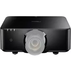 купить Проектор Optoma ZK1320 (without lens), Negru в Кишинёве 