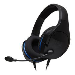 Наушники Gaming HyperX Cloud Stinger PS4, Black/Blue