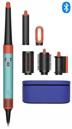 купить Прибор для укладки Dyson HS08 Airwrap i.d. Ceramic Pop/Topaz в Кишинёве 
