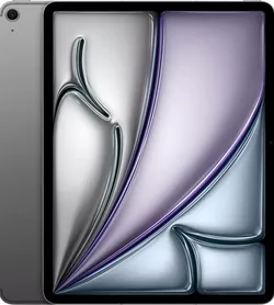 купить Планшетный компьютер Apple iPad Air 2025 13" Wi-Fi+CELL 256GB Space Grey MCJ54 в Кишинёве 