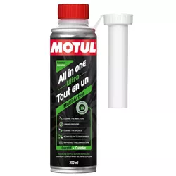купить Автохимия Motul 112131 Aditiv p/u benzina 300ml в Кишинёве 