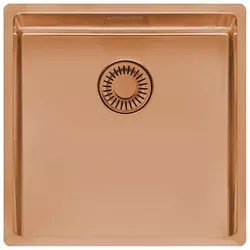 cumpără Chiuvetă bucătărie Reginox R38727 New York 40x40 Copper II în Chișinău 