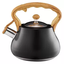 купить Чайник Ambition 42813 Flavio, 2.0L, stainless steel в Кишинёве 