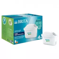 купить Картридж для фильтров-кувшинов Brita Maxtra PRO pack4 в Кишинёве 