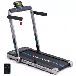 купить Беговая дорожка Thunder RACE-SILVER (NX-00001898) в Кишинёве 