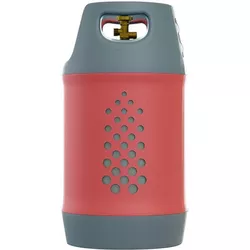 cumpără Arzător HPC Research Butelie de gaz KLF 24,5L (HPCRCB-24) în Chișinău 