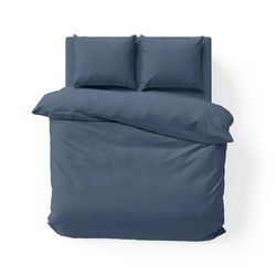 cumpără Textile de casă Relaxe Home 023329 Lenjerie de pat Melluna (Euro) Midnight Sky în Chișinău 