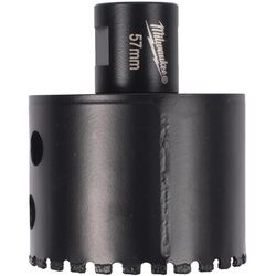 cumpără Set de tubulare, bite, duze Milwaukee 4932498358 Burghiu diamantat M14 57 mm în Chișinău 