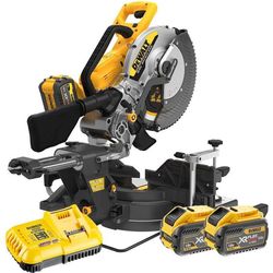 cumpără Scule electrice staționare DeWalt DCS781X2-QW Debitor culisant în Chișinău 
