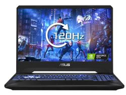 NB ASUS 15.6