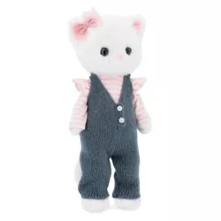 cumpără Jucărie de pluș Orange Toys LK01/02 Lucky Kitty, Lucky Sophie: Stylish Kitten 38 în Chișinău 