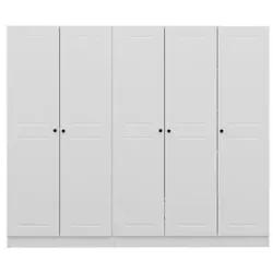 cumpără Dulap Trendy Kale-4009, 225x190x52cm în Chișinău 