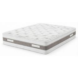 купить Ортопедический матрас Somnart 023677 Relaxe Confort (160x200) в Кишинёве 