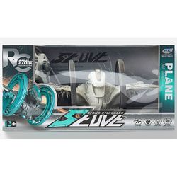 купить Радиоуправляемая игрушка New World GC169-B12 Вездеход «Птерозавр» с пультом управления, серая, 879969 в Кишинёве 