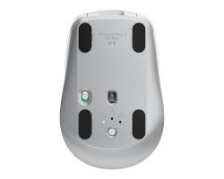 Wireless Mouse Logitech MX Anywhere 3 for Mac, Optical, 200-4000 dpi, 6 buttons, Bluetooth+2.4GHz