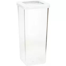 cumpără Container alimentare Idea М1294 10x10x28cm 1,9l în Chișinău 