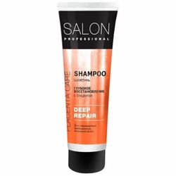 Шампунь "Глубокое восстановление" Salon Professional 250 мл