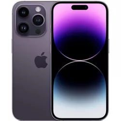 купить Смартфон Apple iPhone 14 Pro 1TB Deep Purple MQ323 в Кишинёве 