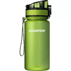 купить Бутылочка для воды Aquaphor City green 350ml в Кишинёве 
