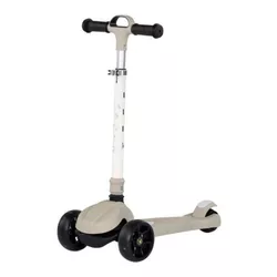 cumpără Trotinetă Chipolino DSMOX0261GY Moxie grey în Chișinău 