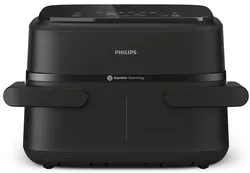 купить Аэрофритюрница Philips NA150/00 в Кишинёве 
