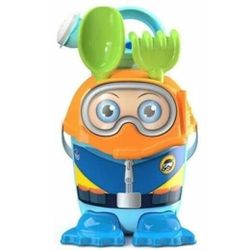 cumpără Jucărie pentru nisip Androni 1491-0000 Дайвер în Chișinău 