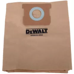 cumpără Sac de praf DeWalt DXVA19-4204 în Chișinău 