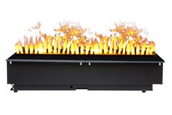 Электрокамин Dimplex Cassette 1000 PS Retail встраиваемый (без дров)