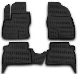 купить Коврик для автомобиля Aileron 63401 Land Rover Freelander (II) (2007–14) в Кишинёве 