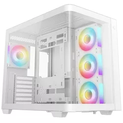 купить Корпус для ПК Deepcool CG530U 4F WH в Кишинёве 
