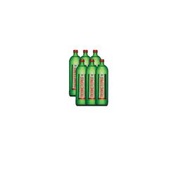 Apă minerală Pelisterka 0,75l sticlă x6 buc.