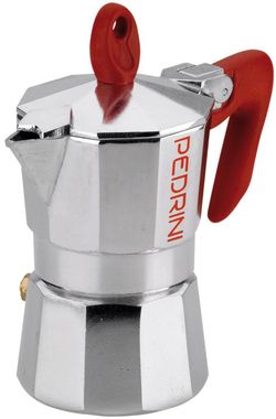 cumpără Cafetiera Pedrini 25648 3 чашки în Chișinău