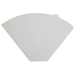 cumpără Accesoriu pentru cafetieră Hario PEF-03-100W+ Paper Filter 03W 100sheets în Chișinău 