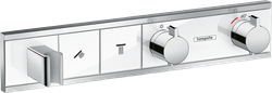 RainSelect Termostat, 2 funcţii
