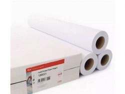 Roll Standard Paper Canon 80 g/m2 914mm X 50m ( 36" ) 3P PEFC