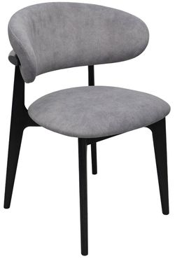 купить Стул Deco Roses Cloud 82 + Black Legs в Кишинёве 