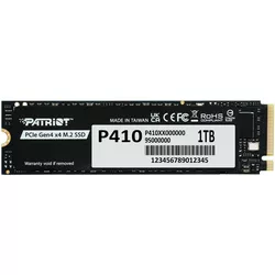 cumpără Disc rigid intern SSD Patriot P410P1TBM28H în Chișinău 