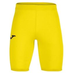 купить Одежда для спорта Joma Shorts Brama Academy Yellow (S-M) 101017.900 в Кишинёве 
