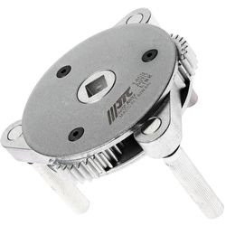 купить Ручной инструмент JTC JTC-1453 съёмник масляного фильтра 106-160мм краб, усиленный в Кишинёве 