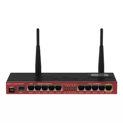 купить Wi-Fi роутер MikroTik RB2011UiAS-2HnD-IN в Кишинёве 