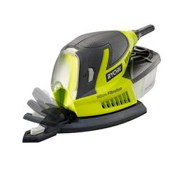 Вибрационная шлифмашина Ryobi RPS80-G