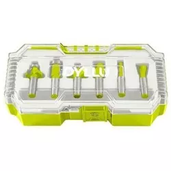 купить Набор головок, бит, насадок Dyllu DTRKSR0108 (51592) в Кишинёве 