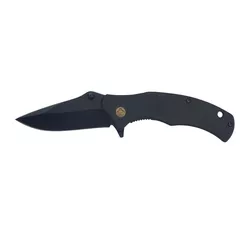 купить Нож походный Puma Solingen 6613015 SGB surge spring one-hand 1.4116 / 55-57 HRC в Кишинёве 