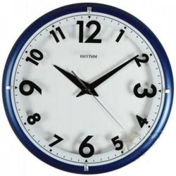 купить Часы Rhythm CMG514NR11 в Кишинёве 