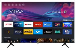 cumpără Televizor Hisense 65A6BG în Chișinău 