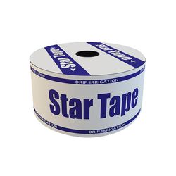Капельная лента StarTape 1000м, 10см