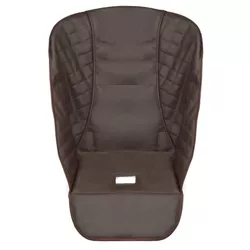 купить Стульчик для кормления Roxy Kids RCL-013CH Чехол универсальный для детского стульчика, шоколадный в Кишинёве 