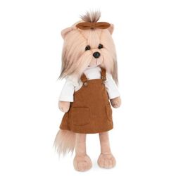 cumpără Jucărie de pluș Orange Toys LD3/112 Lucky Yoyo: Autumn Mood 38cm în Chișinău 