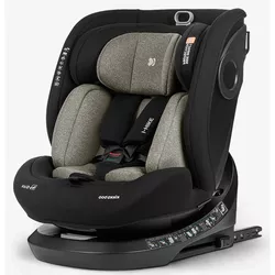 купить Автокресло Kikka Boo 31002100055 i-Hike Army Green i-Size, 40-150 cm в Кишинёве 